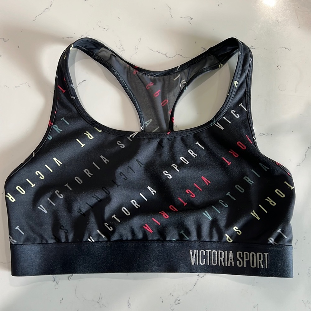 Victoria Sport Bra Med